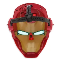Iron Man Mask with Sound for Kids