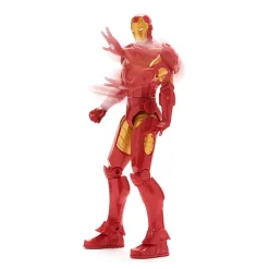 Iron Man Talking Action Figure – 13 1/2''