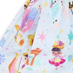 ''it’s a small world'' Dress for Women