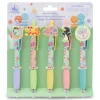 ''it's a small world'' Gel Pen Set