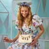 ''it's a small world'' Loungefly Crossbody Bag – 60th Anniversary