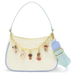 ''it's a small world'' Loungefly Crossbody Bag – 60th Anniversary