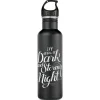 ''It Was a Dark and Stormy Night'' Water Bottle – A Wrinkle in Time – Customizable