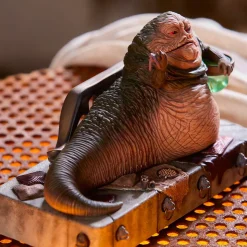 Jabba the Hutt Light-Up Figure – Star Wars: Galaxy's Edge