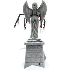 Jack Skellington and Zero Light-Up Figure by Enesco – The Nightmare Before Christmas