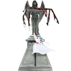 Jack Skellington and Zero Light-Up Figure by Enesco – The Nightmare Before Christmas