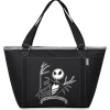 Jack Skellington Cooler Tote