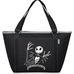 Jack Skellington Cooler Tote