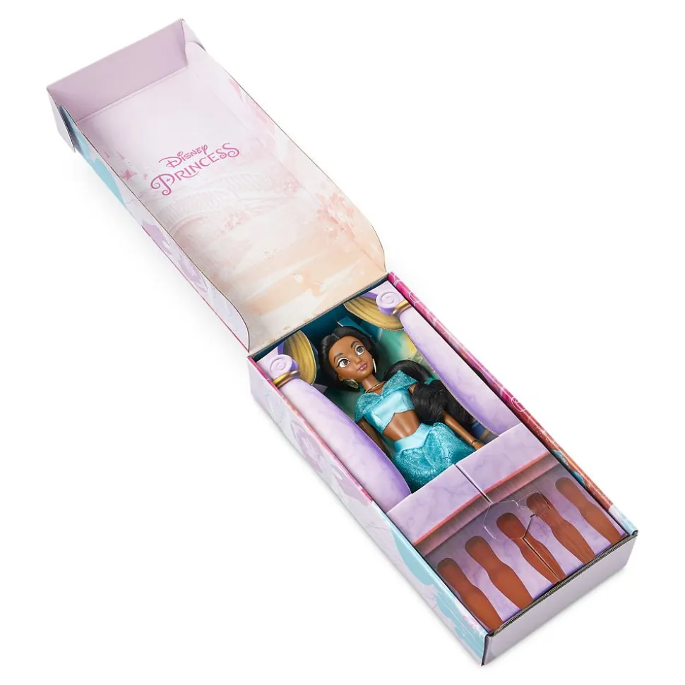 Jasmine Classic Doll – Aladdin – 11 1/2''