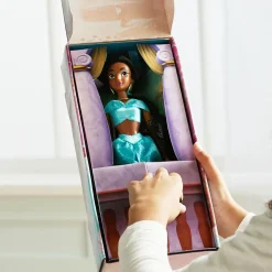 Jasmine Classic Doll – Aladdin – 11 1/2''