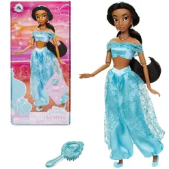 Jasmine Classic Doll – Aladdin – 11 1/2''