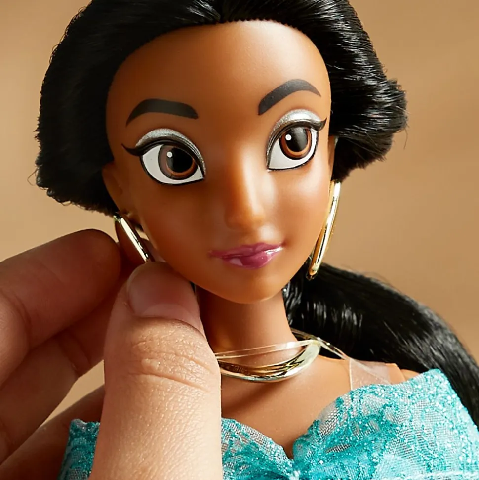 Jasmine Classic Doll – Aladdin – 11 1/2''