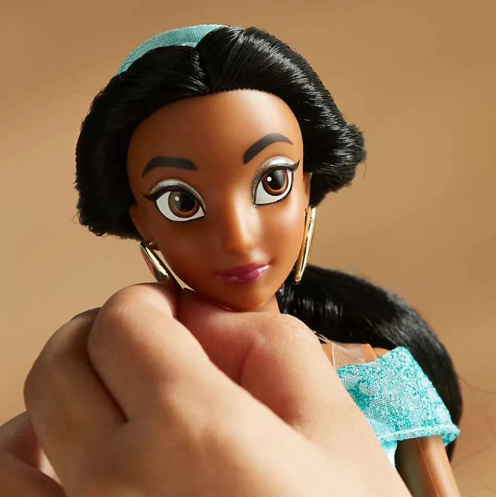Jasmine Classic Doll – Aladdin – 11 1/2''