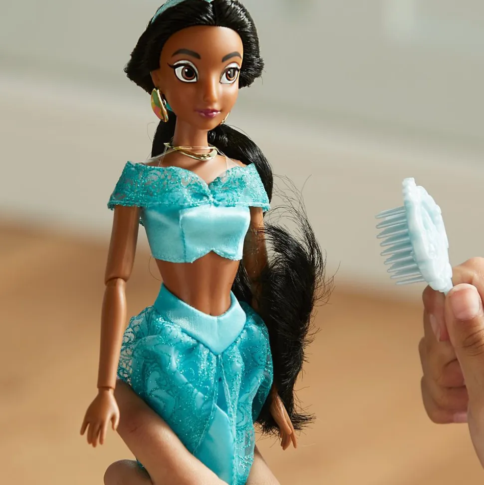 Jasmine Classic Doll – Aladdin – 11 1/2''