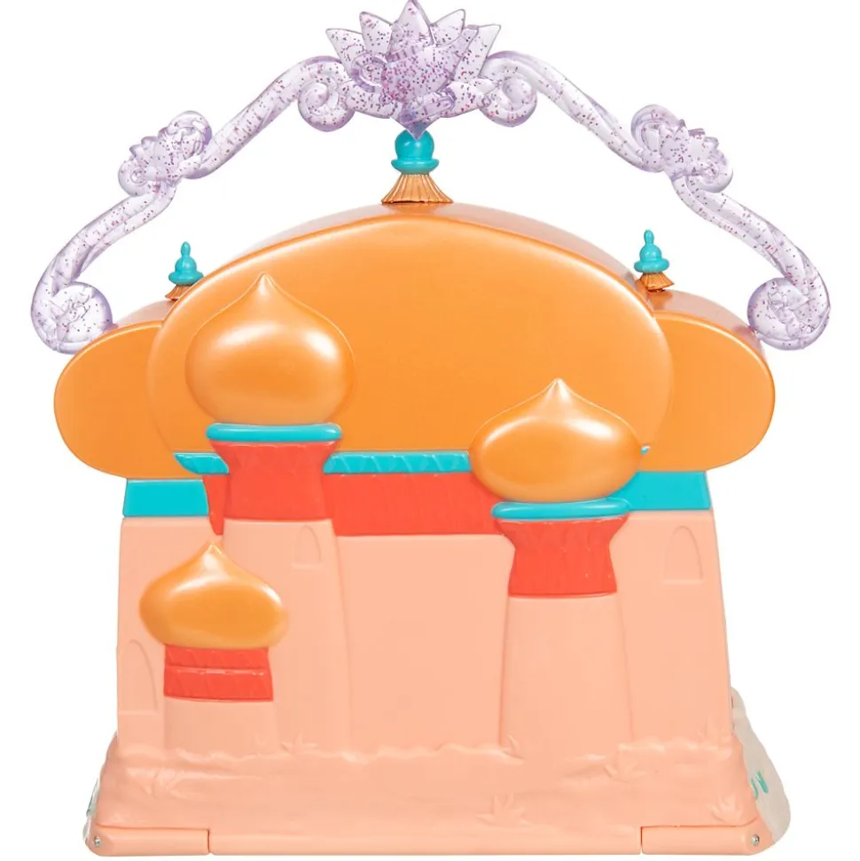 Jasmine Palace Micro Play Set – Aladdin – Disney Once Upon a Story