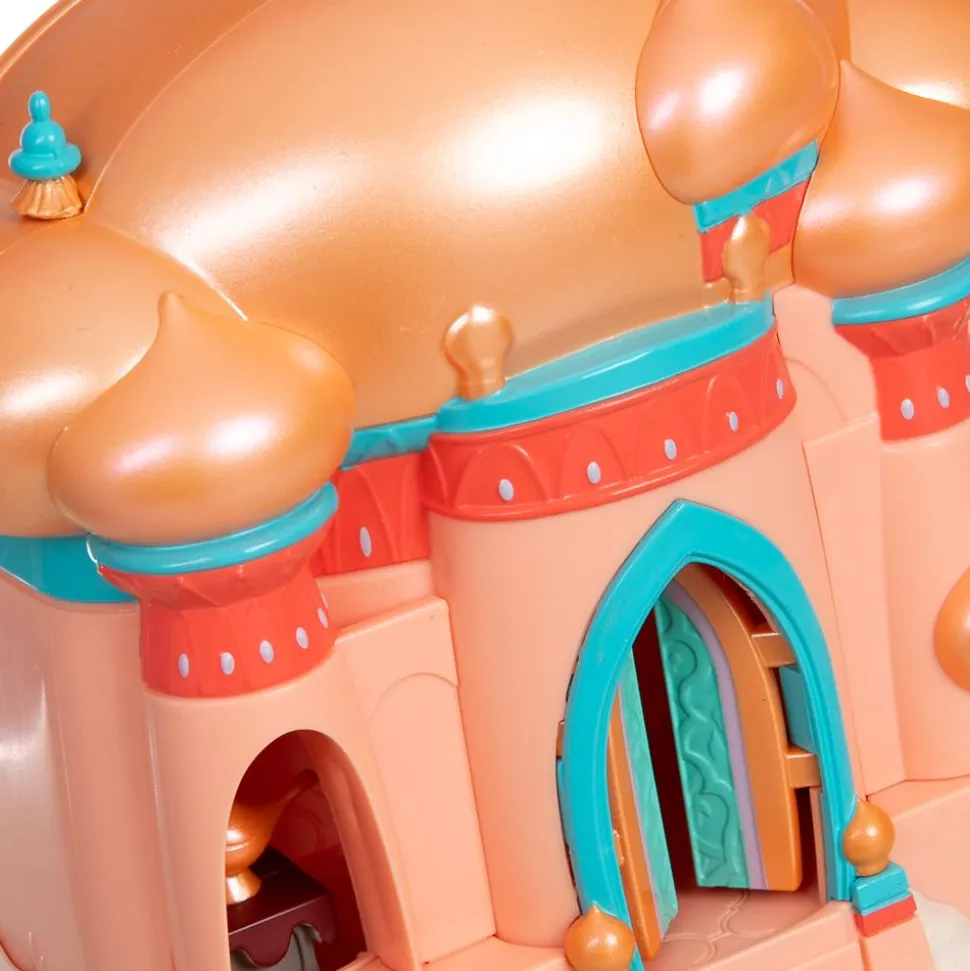 Jasmine Palace Micro Play Set – Aladdin – Disney Once Upon a Story