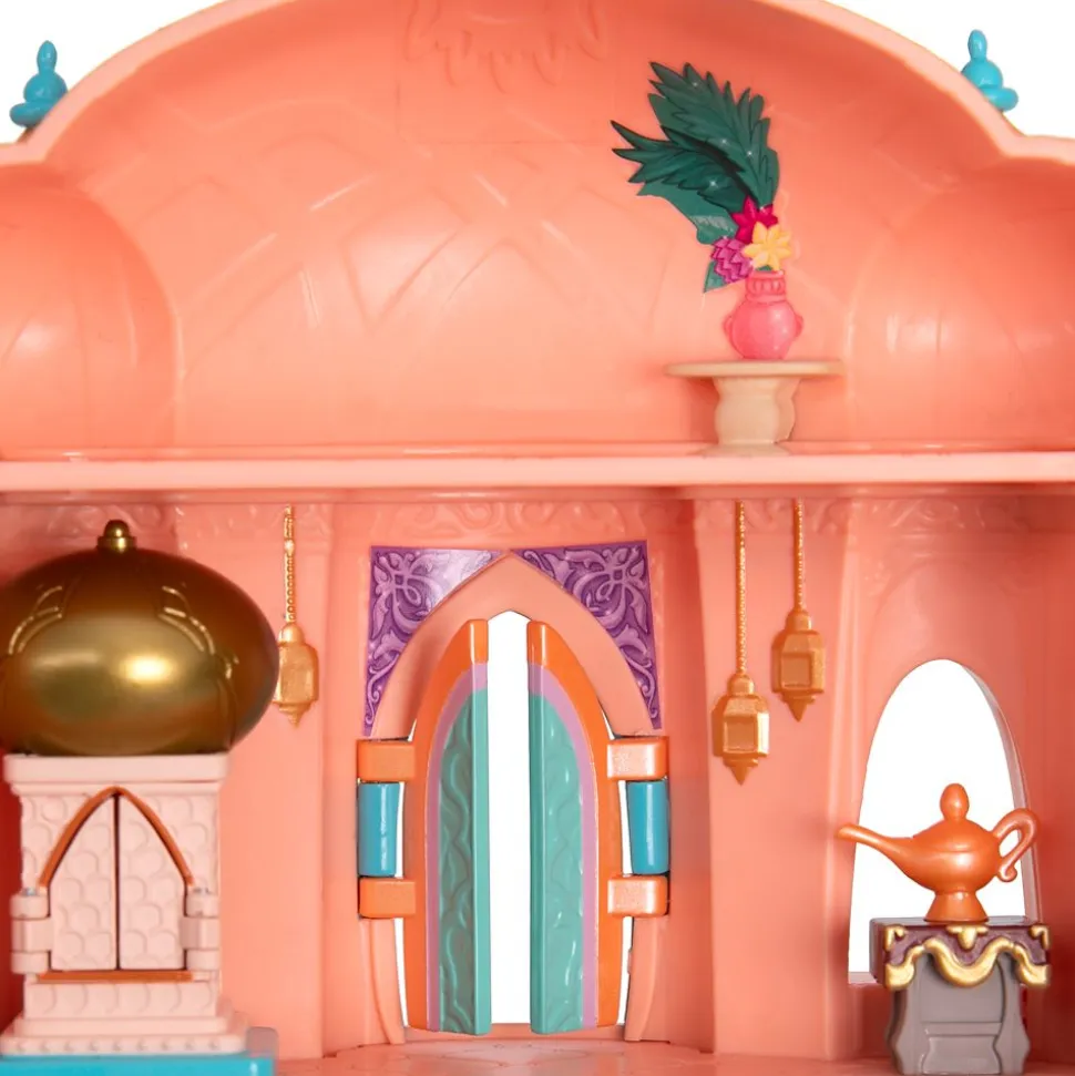 Jasmine Palace Micro Play Set – Aladdin – Disney Once Upon a Story