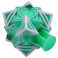 Jedi Holocron with Light and Sound Effects – Star Wars
