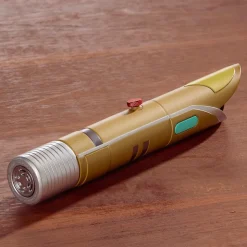 Jedi Temple Guard Legacy LIGHTSABER Hilt – Star Wars: The Clone Wars