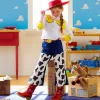 Jessie Costume Hat for Kids – Toy Story 2