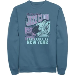 Joe Gardner Pullover Sweatshirt for Adults – Soul