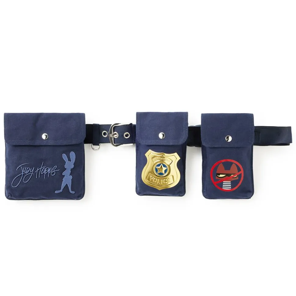 Judy Hopps Hip Pack – Zootopia