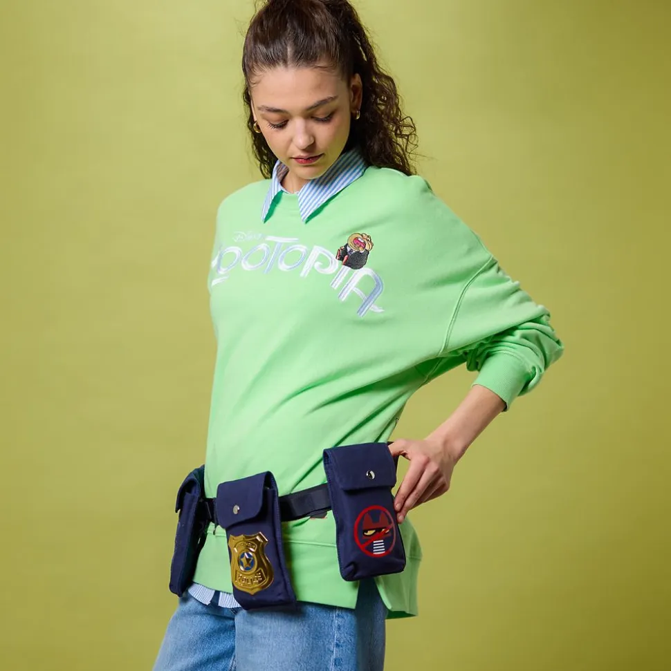 Judy Hopps Hip Pack – Zootopia