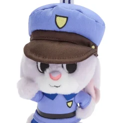 Judy Hopps Plush Bag Charm – Zootopia