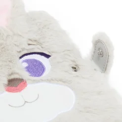Judy Hopps Plush Journal – Zootopia