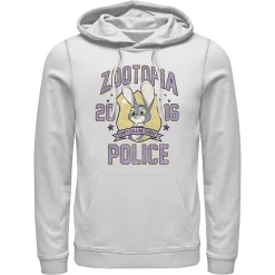 Judy Hopps Pullover Hoodie for Adults – Zootopia