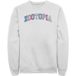 Judy Hopps Pullover Sweatshirt for Adults – Zootopia 2
