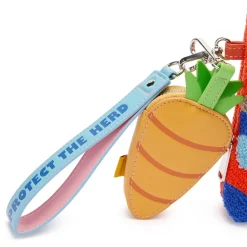 Judy Hopps Wristlet and Bag Charm Set – Zootopia 2 - Exclusive
