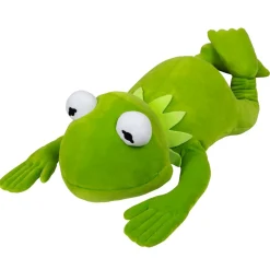 Kermit Cuddleez Plush – The Muppets – Large 27 1/2''