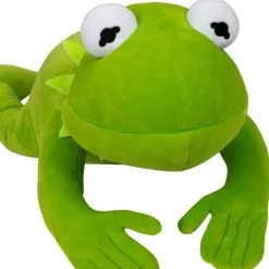 Kermit Cuddleez Plush – The Muppets – Large 27 1/2''