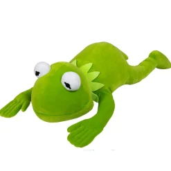 Kermit Cuddleez Plush – The Muppets – Large 27 1/2''