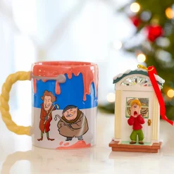 Kevin McCallister Sketchbook Ornament – Home Alone