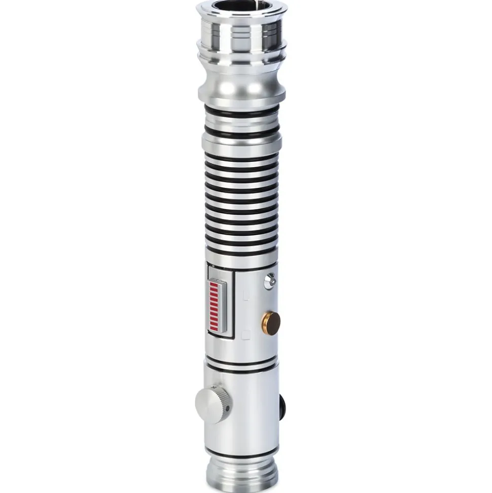 Ki-Adi-Mundi LIGHTSABER Hilt – Star Wars