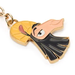 Kuzco Signature Keychain – The Emperor's New Groove