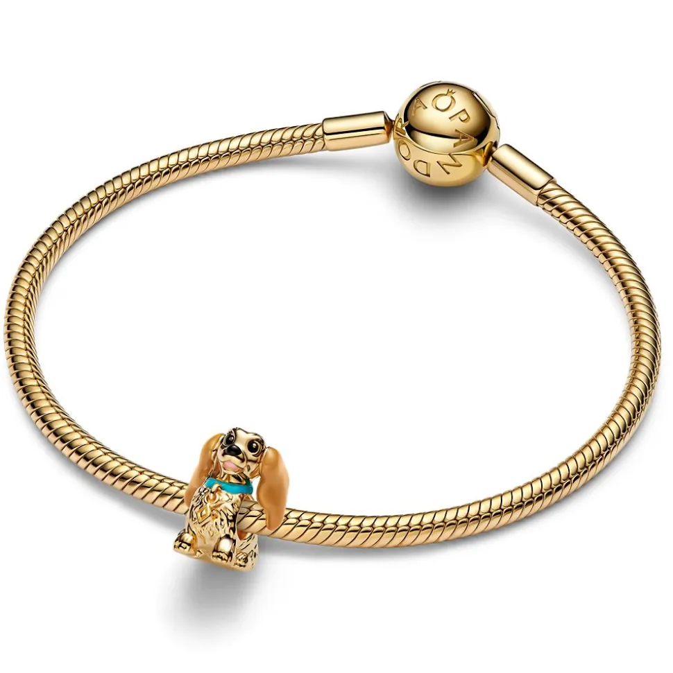 Lady Charm by Pandora – Lady and the Tramp