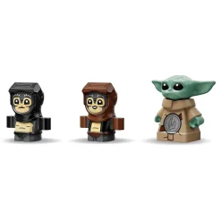 LEGO® Anzellan Starship 75445 – Star Wars: The Mandalorian and Grogu