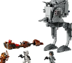 LEGO® AT-ST Attack on Endor 75424 – Star Wars SMART Play™
