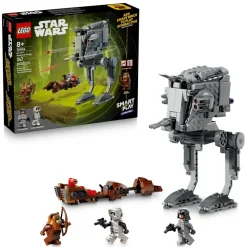 LEGO® AT-ST Attack on Endor 75424 – Star Wars SMART Play™