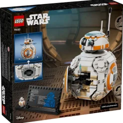 LEGO® BB-8 75452 – Star Wars: The Force Awakens