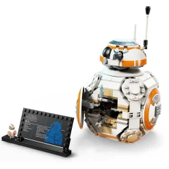 LEGO® BB-8 75452 – Star Wars: The Force Awakens