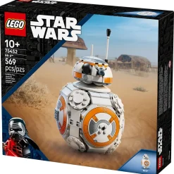 LEGO® BB-8 75452 – Star Wars: The Force Awakens