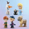 LEGO® Frozen Advent Calendar 2025 – 43273