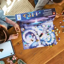 LEGO® Frozen Advent Calendar 2025 – 43273
