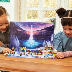 LEGO® Frozen Advent Calendar 2025 – 43273