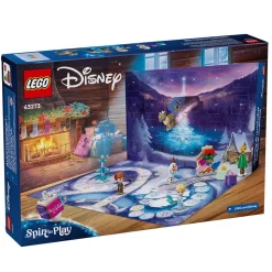 LEGO® Frozen Advent Calendar 2025 – 43273