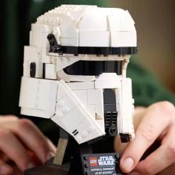 LEGO® Imperial Remnant AT-RT Driver 75458 – Star Wars